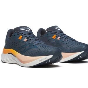 SAUCONY Endorphin Speed 4
Running Shoes Dusk Peel Size 8